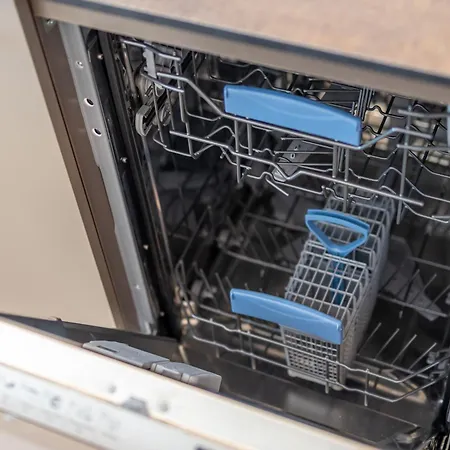 Kabakum Avangard شقة *