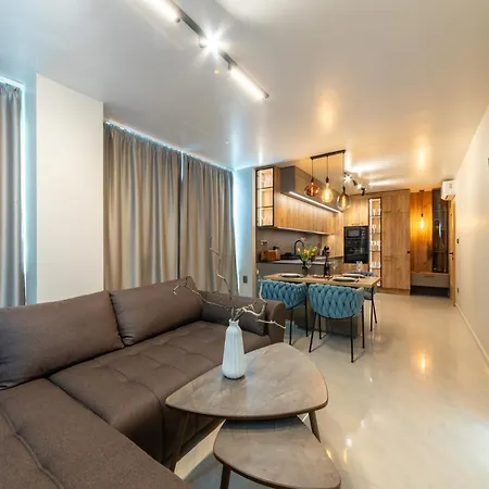 Kabakum Avangard غولدن ساندز