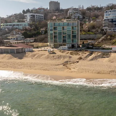 Kabakum Avangard غولدن ساندز