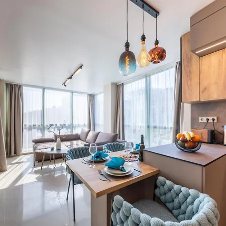 Kabakum Avangard 골든샌드