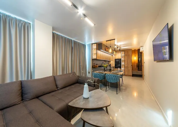 Kabakum Avangard غولدن ساندز