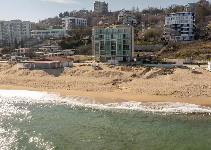 Kabakum Avangard غولدن ساندز