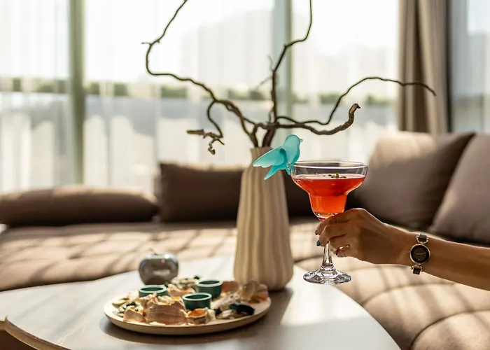 شقة Kabakum Avangard غولدن ساندز