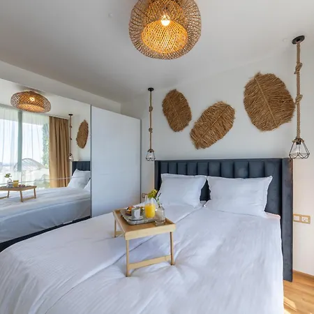 Kabakum Avangard Apartment Golden Sands