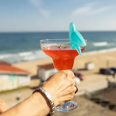 Kabakum Avangard Lejlighed