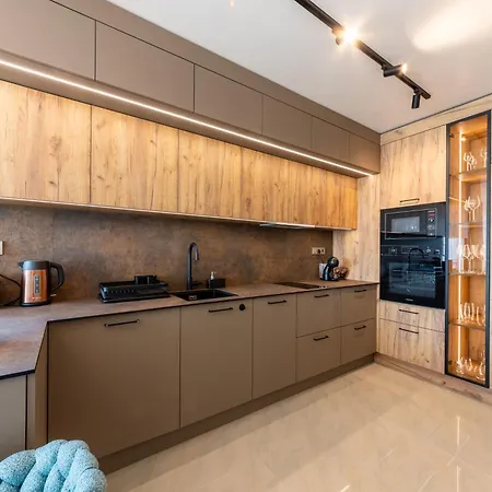 Lejlighed Kabakum Avangard Golden Sands