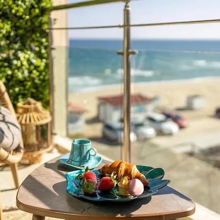 Lejlighed Kabakum Avangard Golden Sands