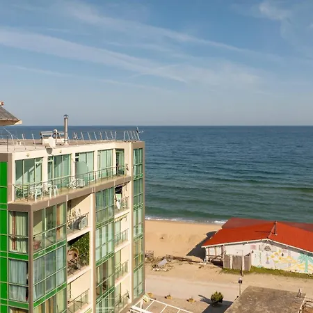 Kabakum Avangard Golden Sands