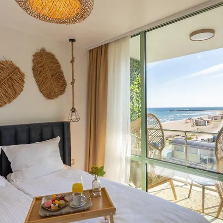 Kabakum Avangard Lejlighed *