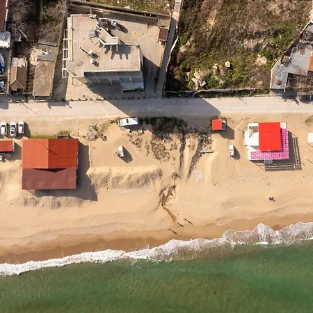 Kabakum Avangard Lejlighed Golden Sands