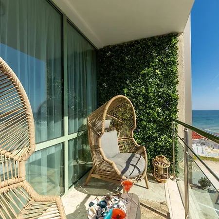 Lejlighed Kabakum Avangard *