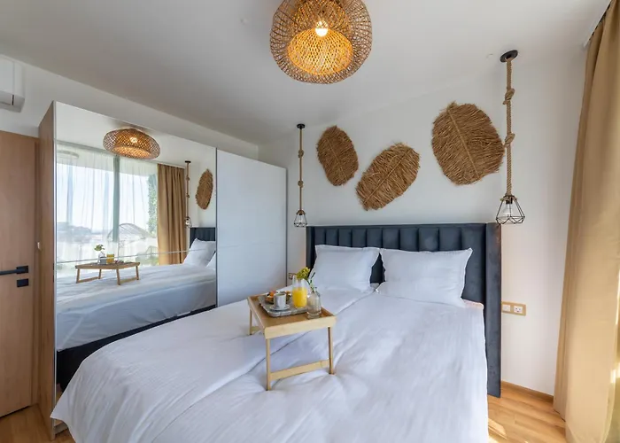 Kabakum Avangard 公寓 金沙