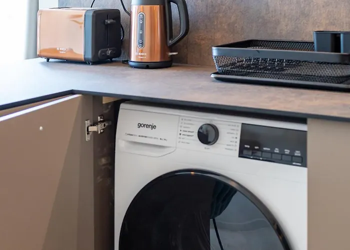 公寓 Kabakum Avangard