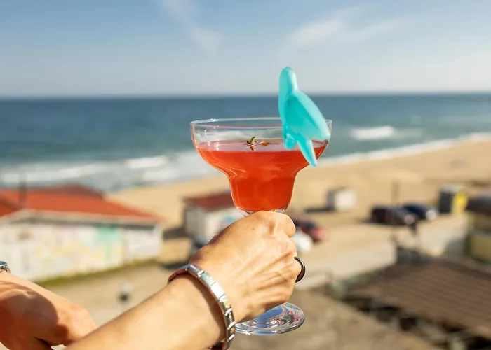 Kabakum Avangard 公寓