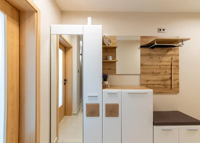 Daire Kabakum Avangard *