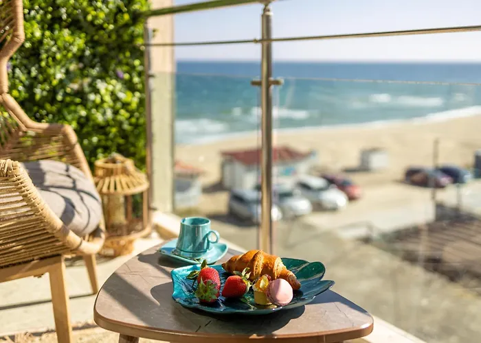 Daire Kabakum Avangard Altın Kumlar