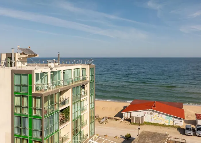 Kabakum Avangard Altın Kumlar