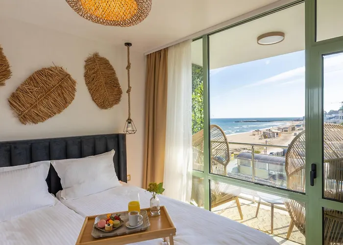 Kabakum Avangard 公寓 *